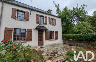 Vente Maison/villa 5 pièces — photo du bien