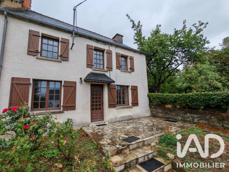 Vente Maison/villa 5 pièces — photo 1