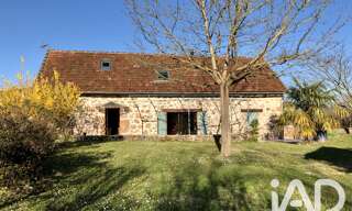 Maison 4 Pièces 97 m² à vendre à Béduer (46100)