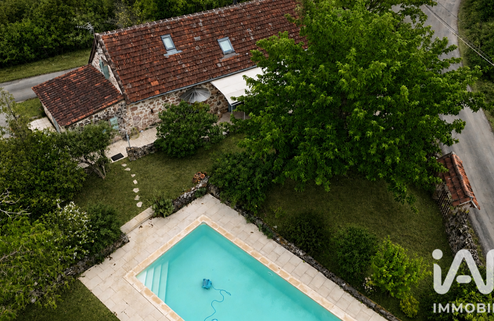 Vente Maison de campagne 4 pièces — photo 3
