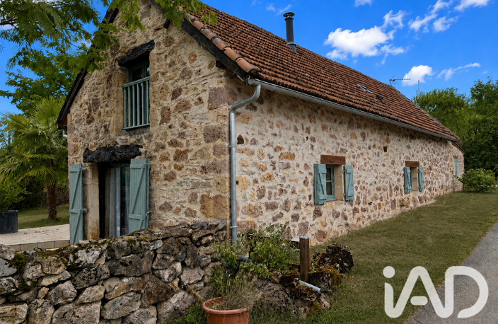 Vente Maison de campagne 4 pièces — photo 4