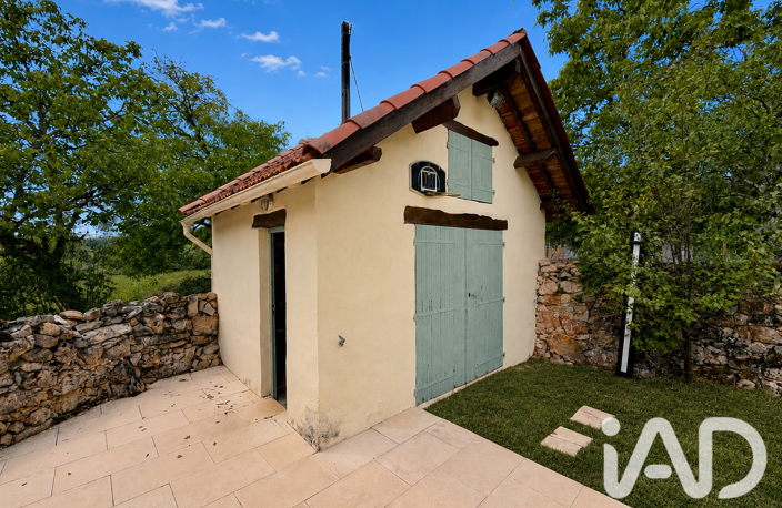 Vente Maison de campagne 4 pièces — photo 5