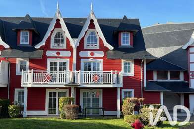Appartement 3 pièces 234900 €