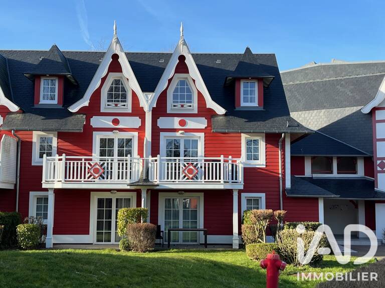 Vente Duplex 3 pièces — photo 1