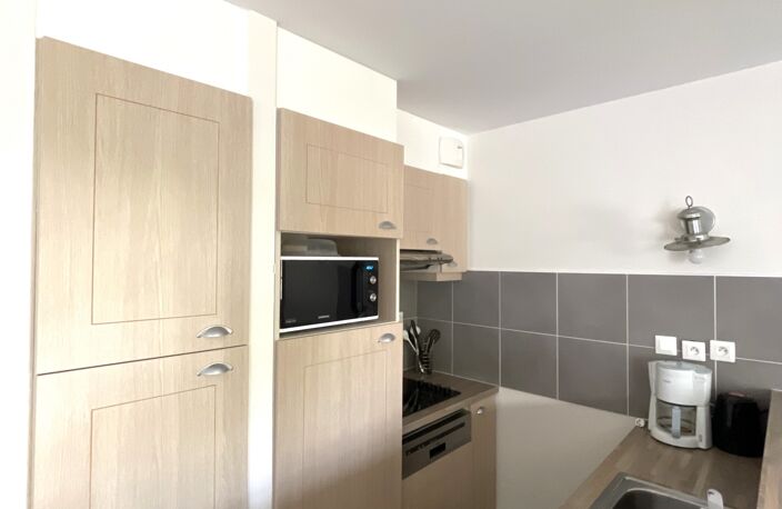 Vente Duplex 3 pièces — photo 3