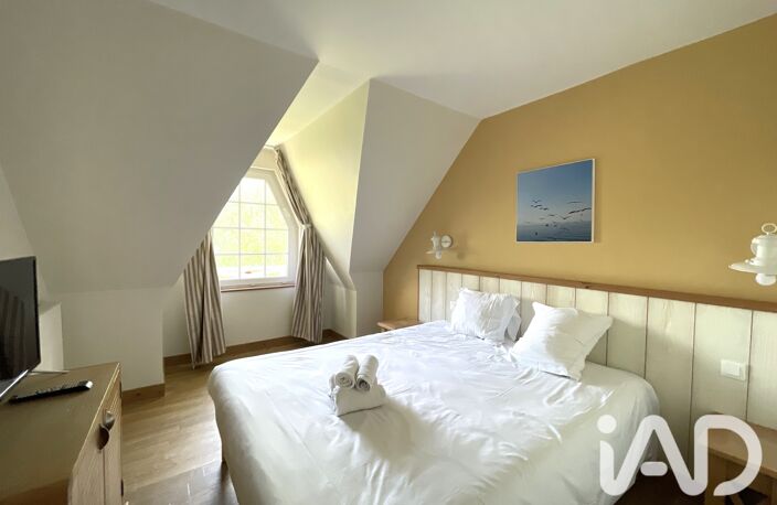 Vente Duplex 3 pièces — photo 4
