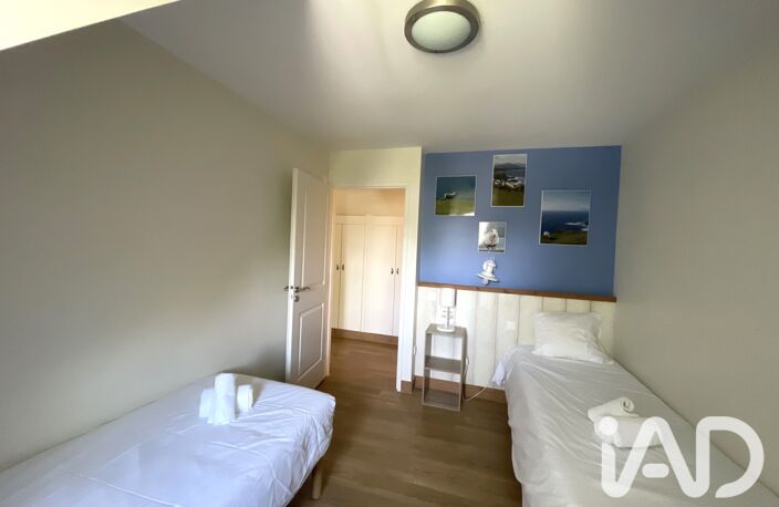 Vente Duplex 3 pièces — photo 5