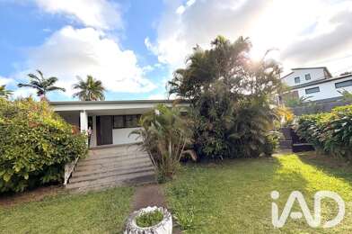 Maison 5 pièces 296000 €