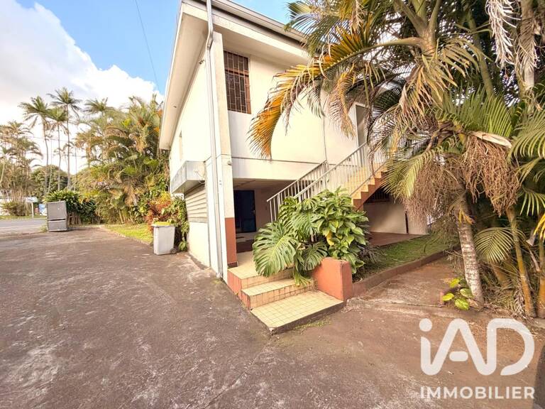 Vente Maison/villa 5 pièces — photo 1