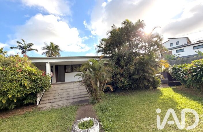 Vente Maison/villa 5 pièces — photo 3