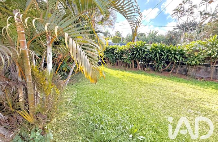Vente Maison/villa 5 pièces — photo 4