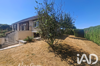 Maison 5 pièces 190000 €
