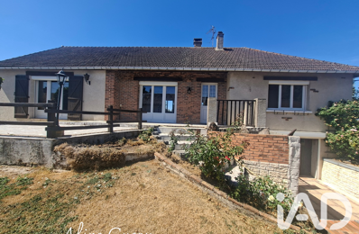 Vente Maison/villa 5 pièces — photo du bien