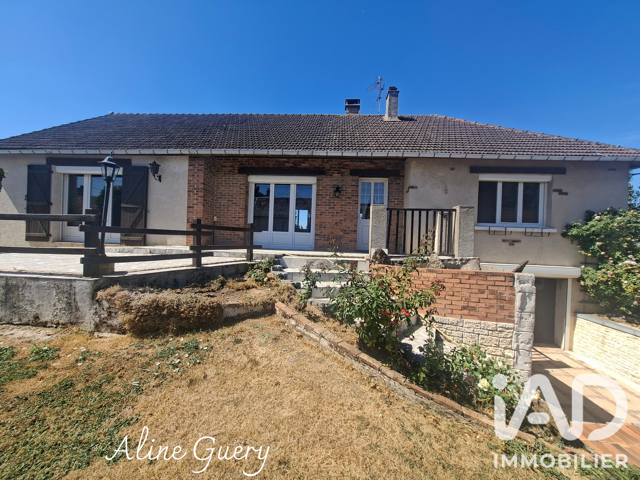 Vente Maison/villa 5 pièces — photo du bien