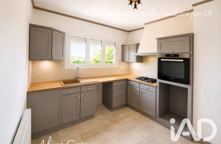 Vente Maison/villa 5 pièces — photo 2