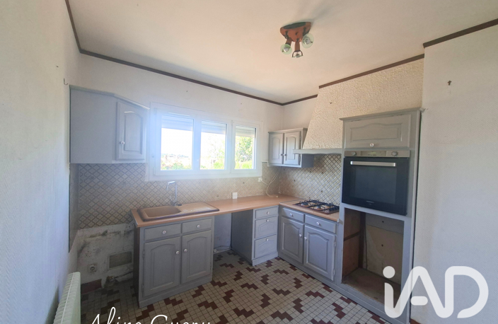 Vente Maison/villa 5 pièces — photo 3