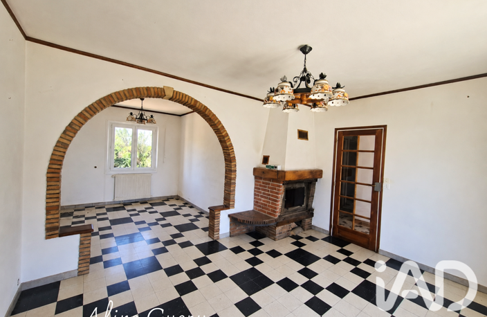 Vente Maison/villa 5 pièces — photo 4