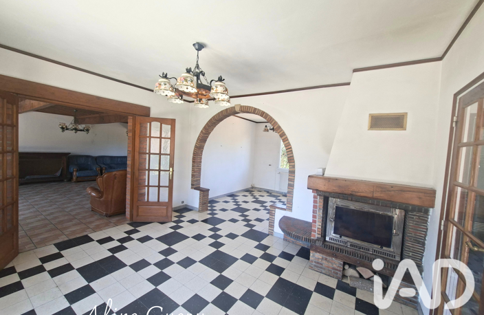 Vente Maison/villa 5 pièces — photo 5