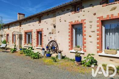 Maison 6 pièces 322000 €