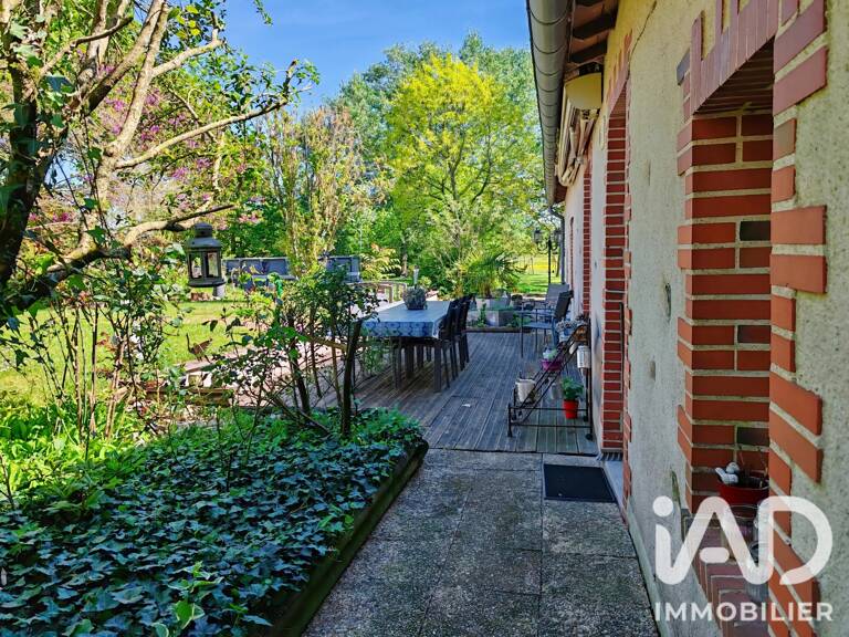 Vente Longère 6 pièces — photo 1