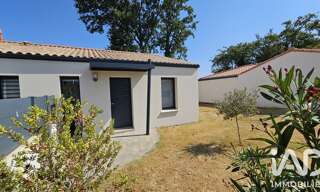 Maison 3 Pièces 84 m² à vendre à Saint-Philbert-de-Grand-Lieu (44310)