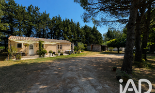 Maison 3 Pièces 69 m² à vendre à Pujaut (30131)