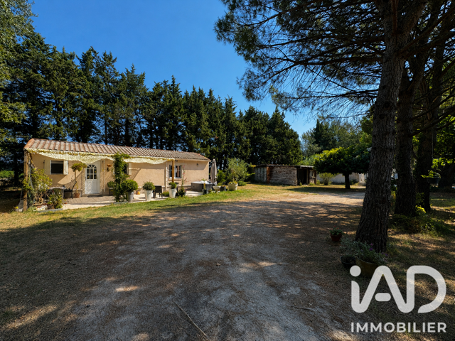 Vente Maison de campagne 3 pièces — photo du bien