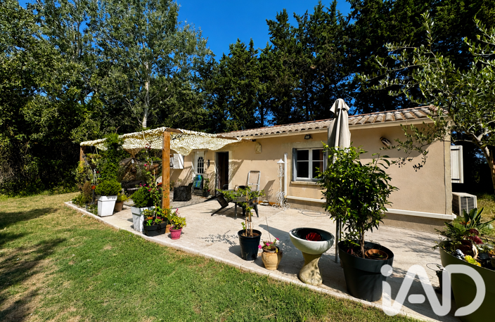 Vente Maison de campagne 3 pièces — photo 2