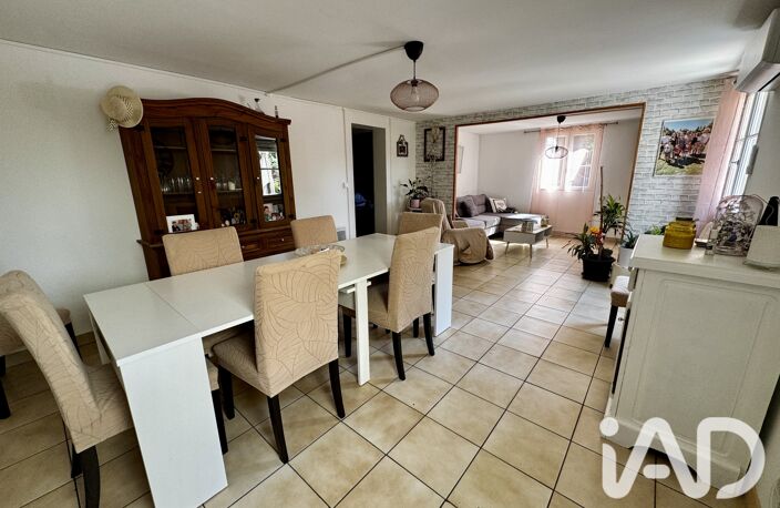 Vente Maison de campagne 3 pièces — photo 3