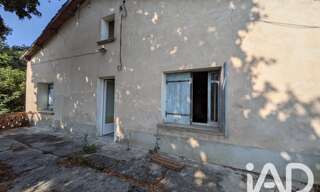 Maison 4 Pièces 169 m² à vendre à Laroque-Timbaut (47340)