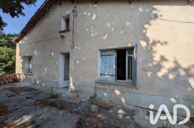 Maison 4 pièces 138000 €