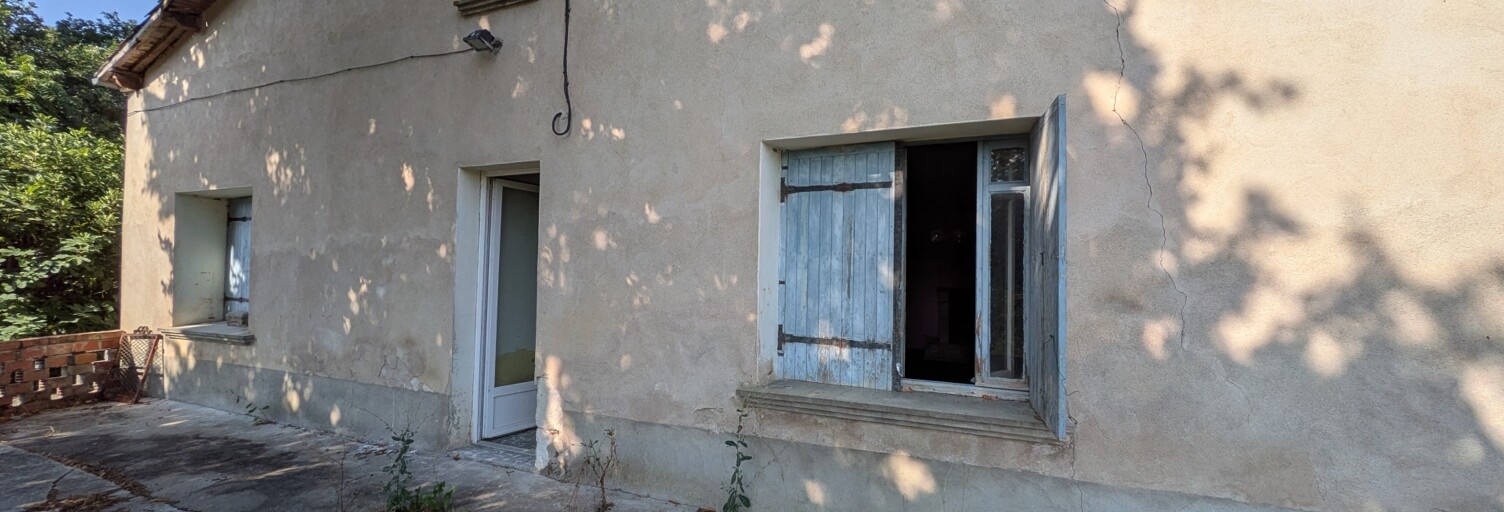 Maison 4 Pièces 169 m² à vendre à Laroque-Timbaut (47340)
