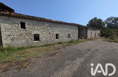 Vente Ferme 4 pièces — photo du bien