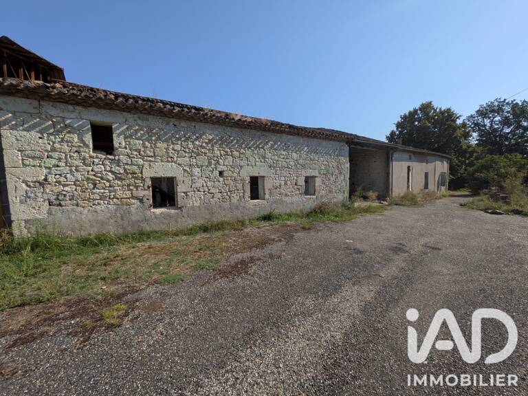 Vente Ferme 4 pièces — photo 1