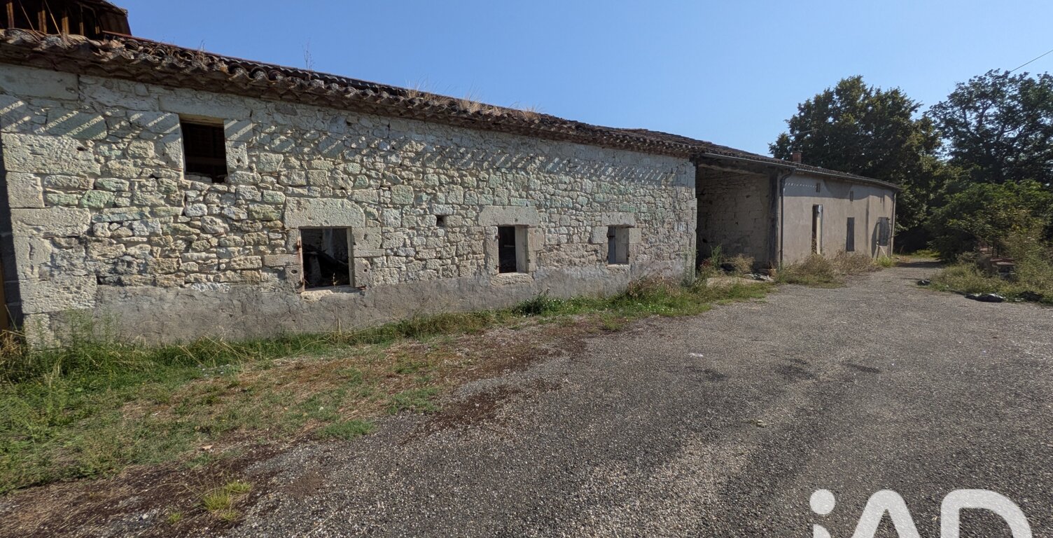 Vente Ferme 4 pièces — photo 1
