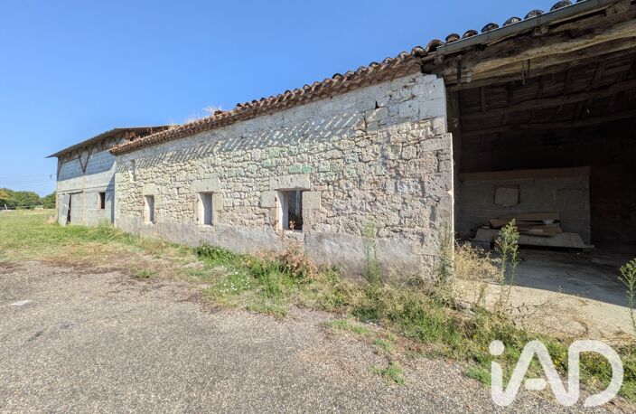 Vente Ferme 4 pièces — photo 3