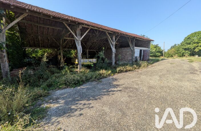 Vente Ferme 4 pièces — photo 4