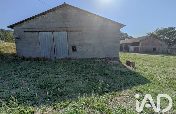 Vente Ferme 4 pièces — photo 5