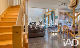 Appartement 3 Pièces 71 m² à vendre à Herblay-sur-Seine (95220)
