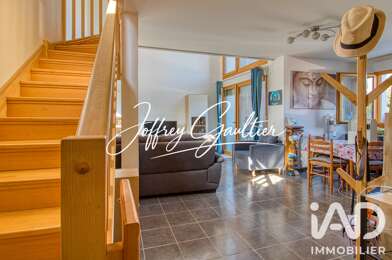 Appartement 3 pièces 254000 €