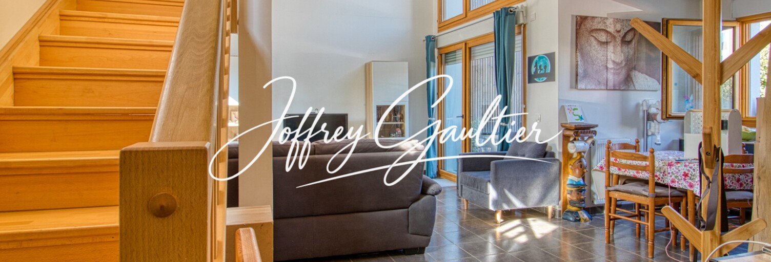 Appartement 3 Pièces 71 m² à vendre à Herblay-sur-Seine (95220)