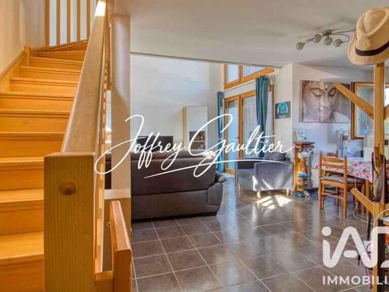 Vente Duplex 3 pièces — photo 1