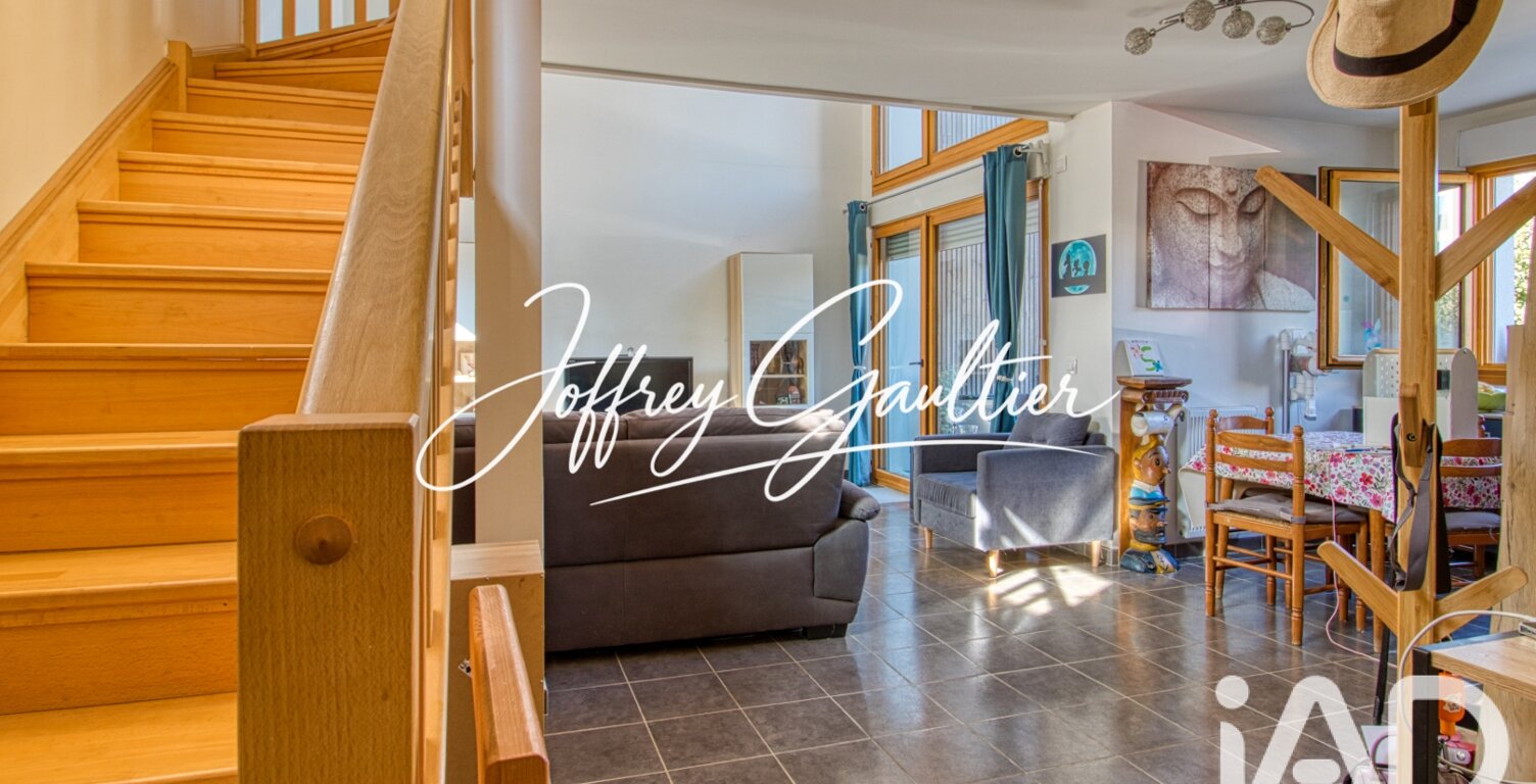 Vente Duplex 3 pièces — photo 1