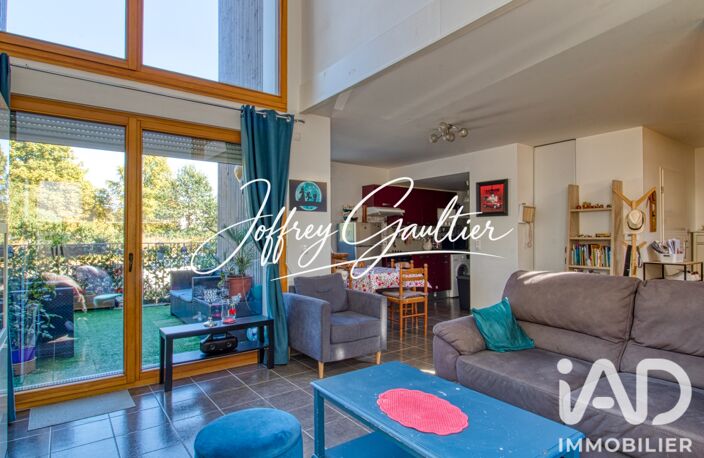 Vente Duplex 3 pièces — photo 2
