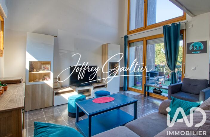Vente Duplex 3 pièces — photo 3