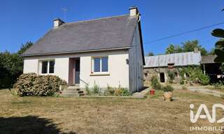 Maison 4 Pièces 77 m² à vendre à Saint-Thélo (22460)