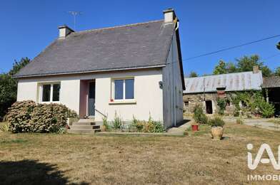 Maison 4 pièces 172500 €