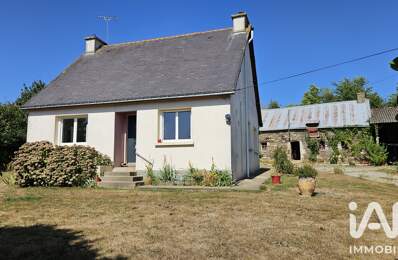 Vente Maison de campagne 4 pièces — photo du bien