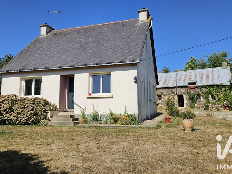 Vente Maison de campagne 4 pièces — photo 1