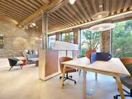 50m2 de bureaux, équipés, prêt à l'emploi — photo 2